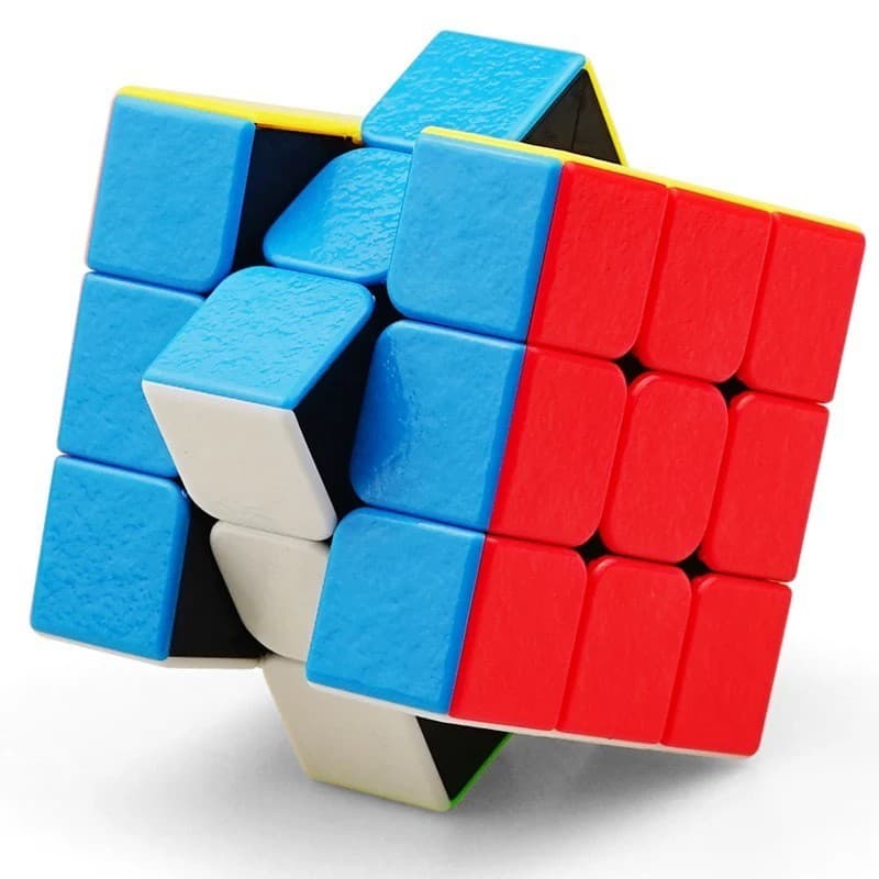 Cubo Mágico Profissional 3x3x3 Original Speed Rápido
