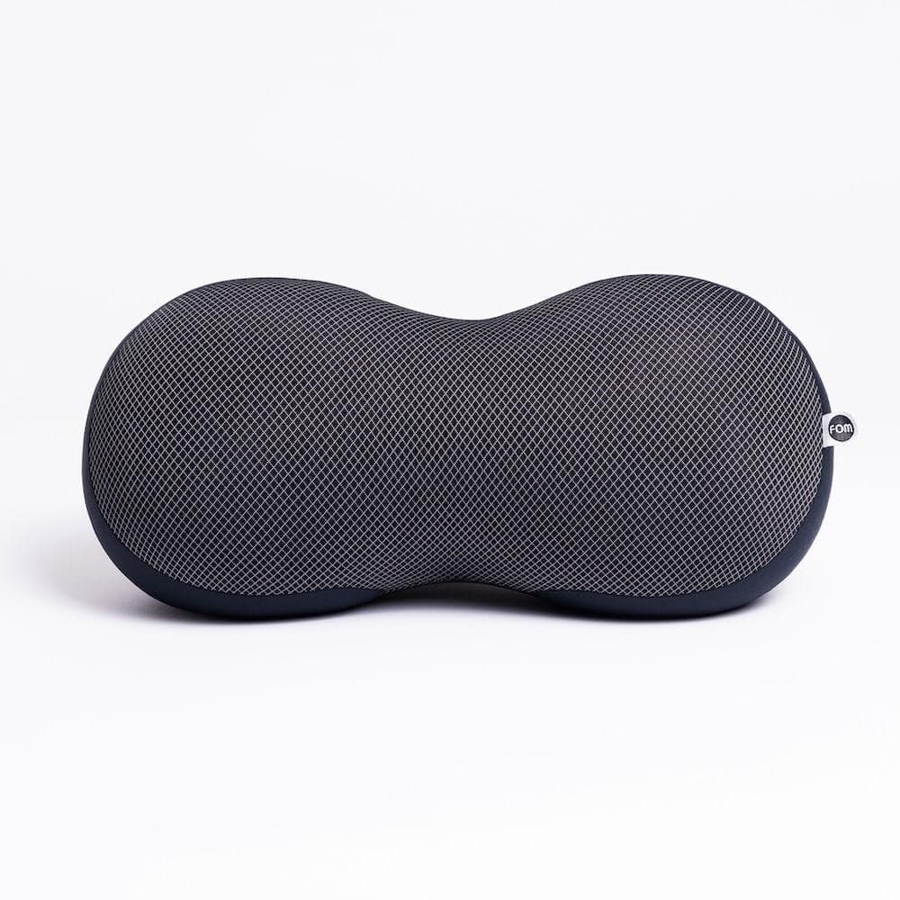 Almofada Apoio Halter Mini Grid  - Loja Fom