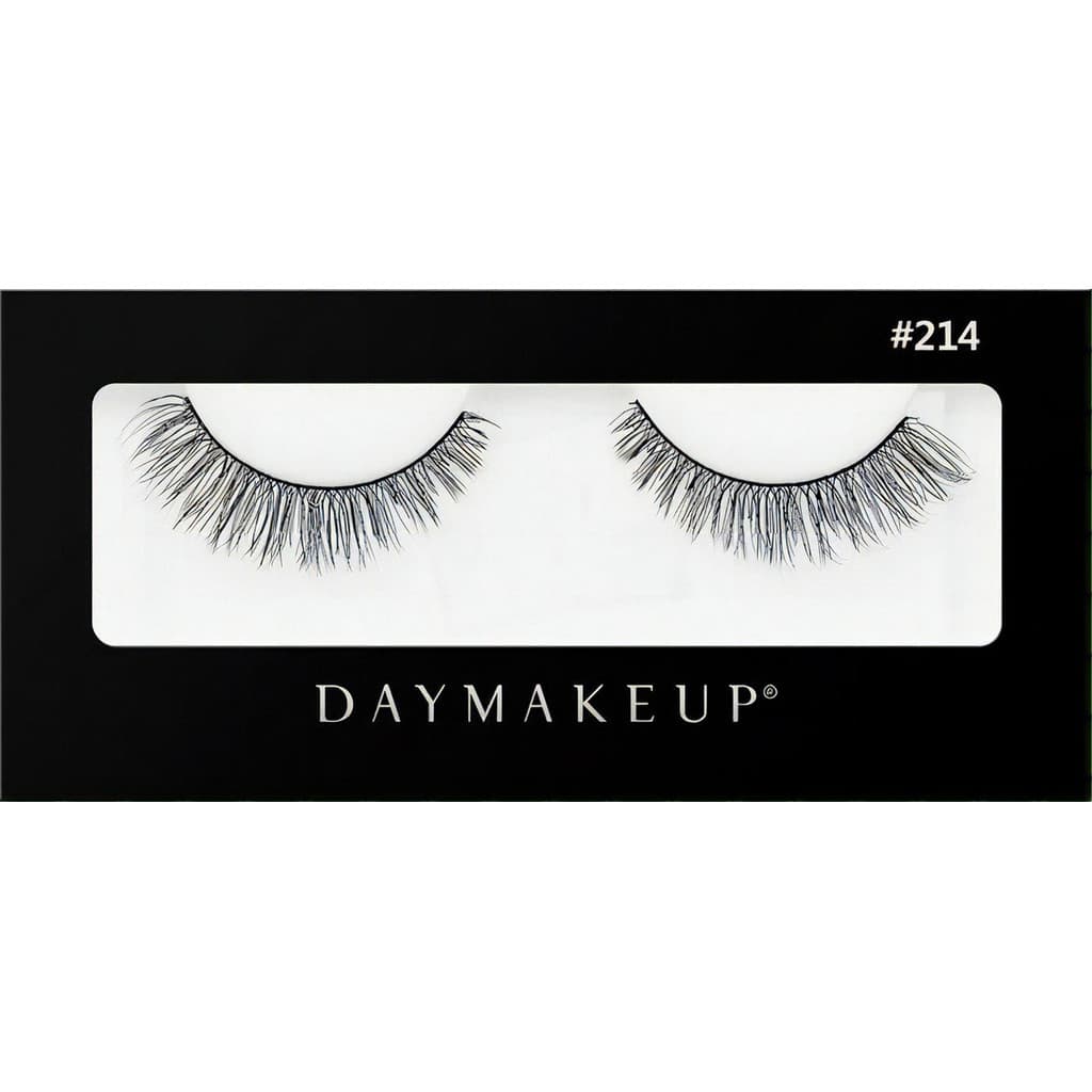 Cílios Postiços #214 - Equal - Daymakeup