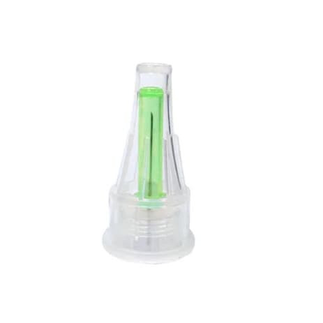 AGULHA PARA CANETA DE INSULINA 31G 8MM MEDIX