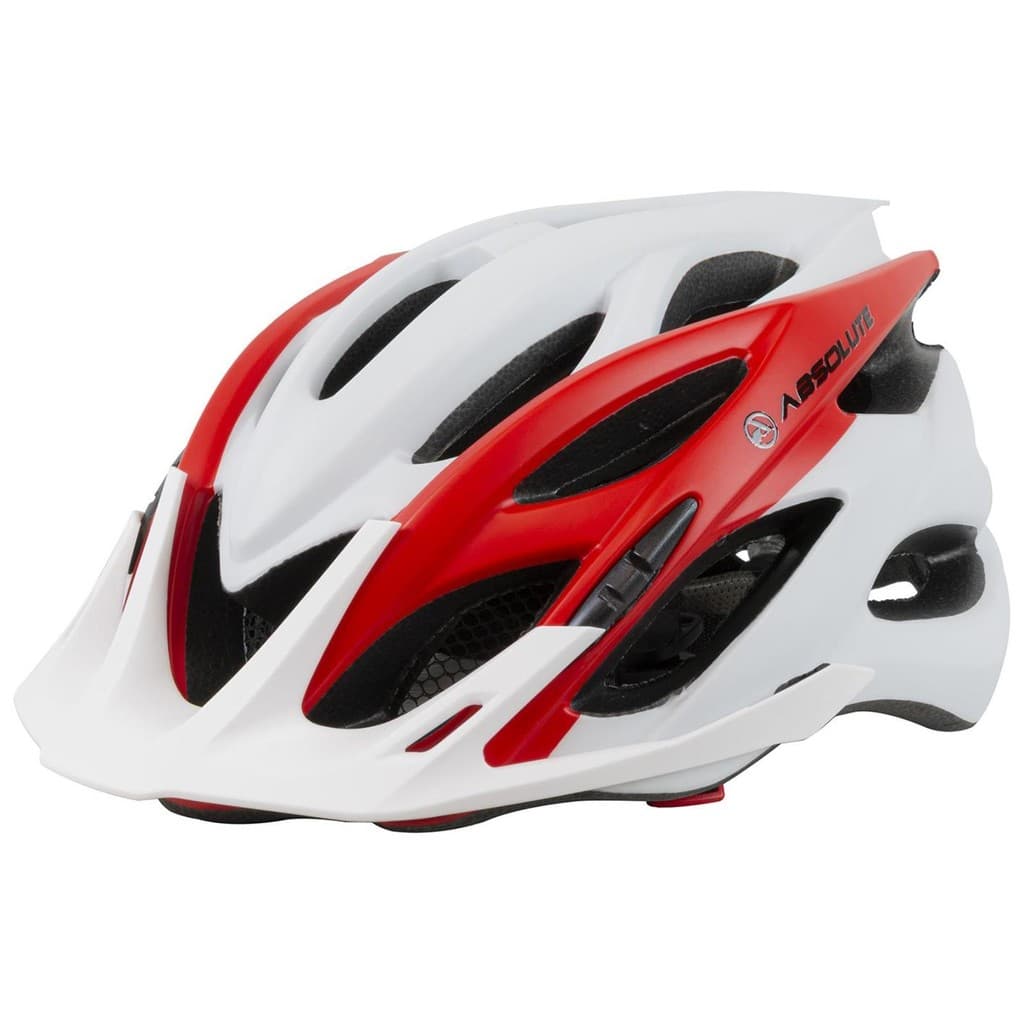 Capacete Ciclismo Wild com Flash Sinalizador Led Integrado
