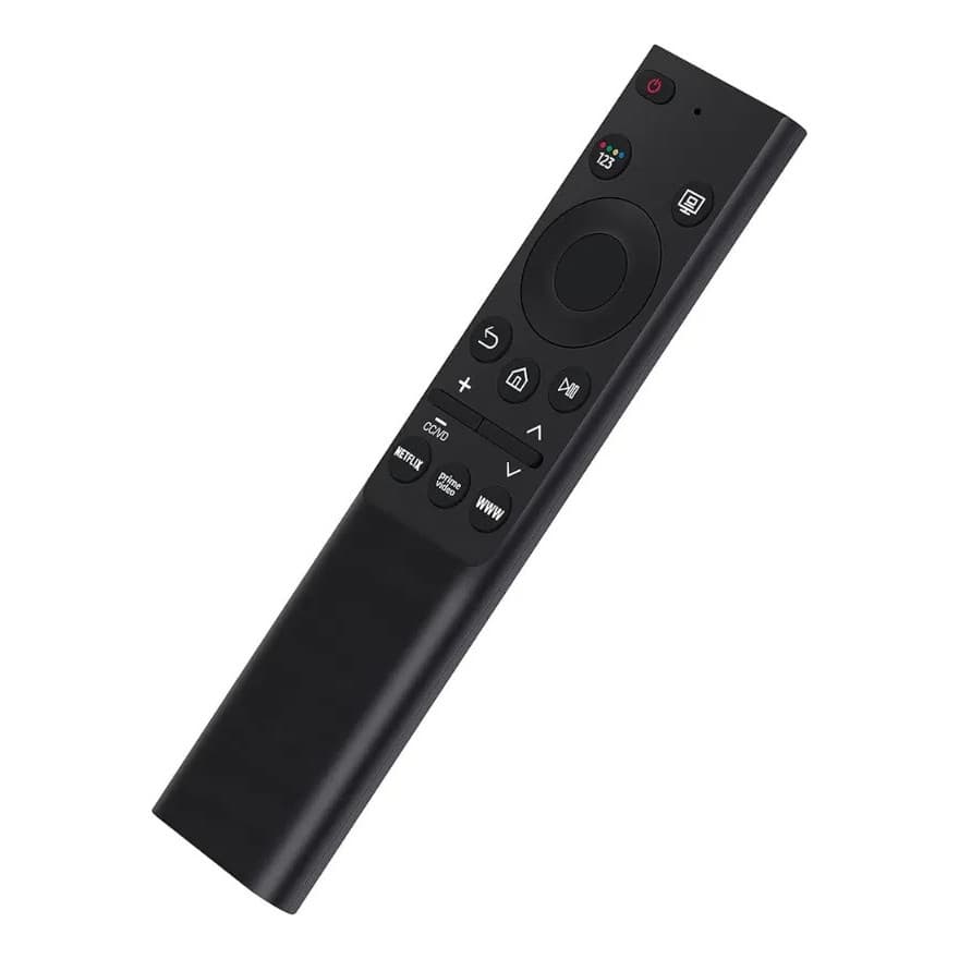 Controle Compatível Samsung 4k Au7700 Un55au7700 55au7700