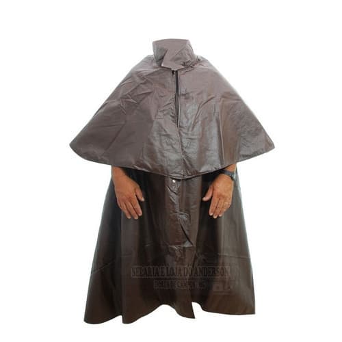 Capa Com Poncho Para Cavaleiro, Direto Da Fábrica Promoção .