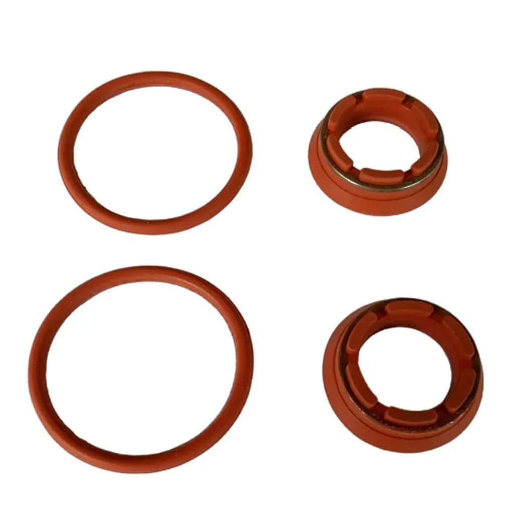 Retentor Válvula YPVS DT 200 Kit RTO