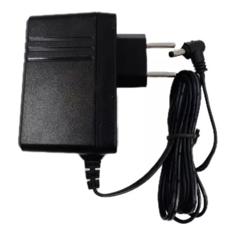 Carregador Compatível Notebook Multilaser Legacy 12v 2a