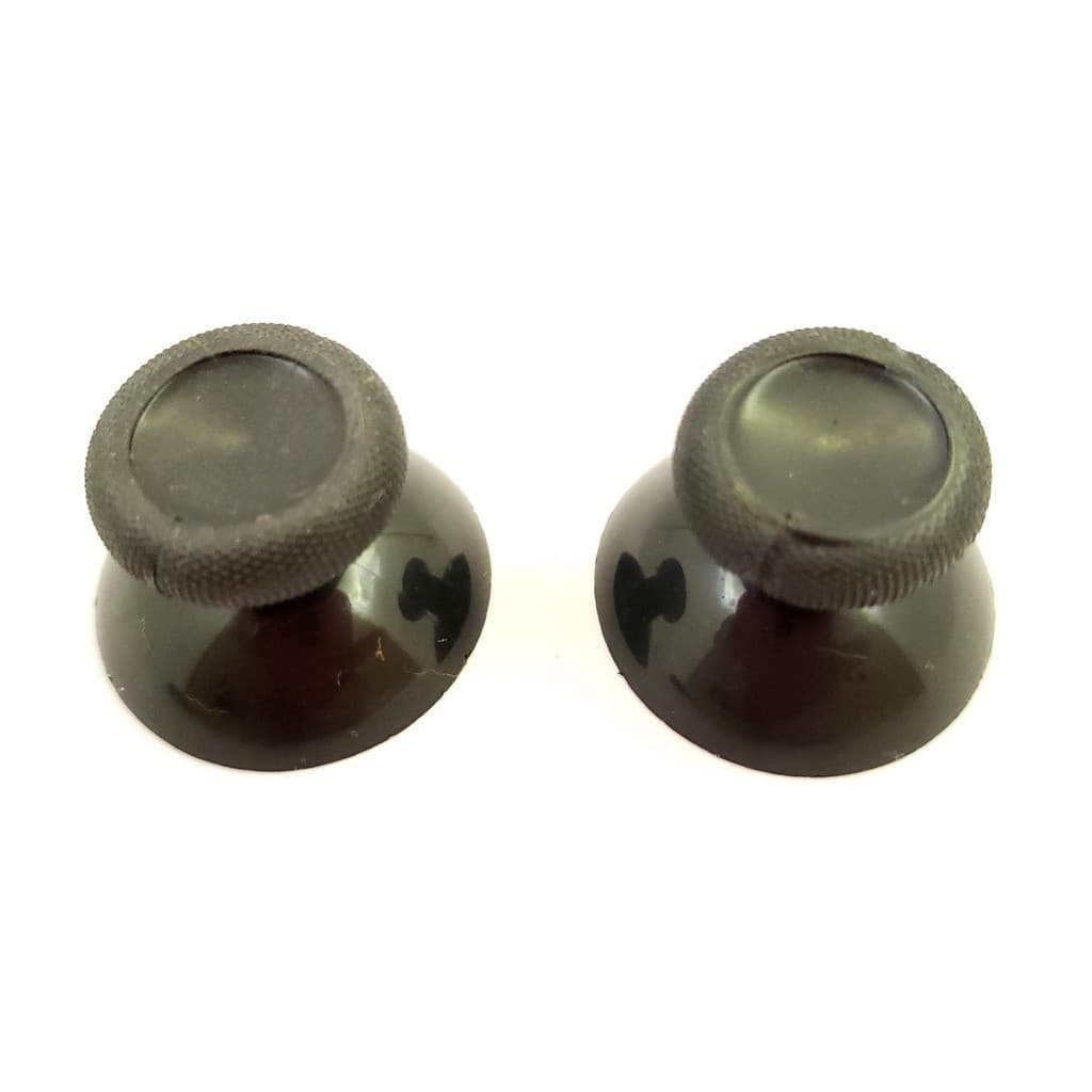 Par Knob Analogico Plástico Reposiçao Para Controle Xbox One