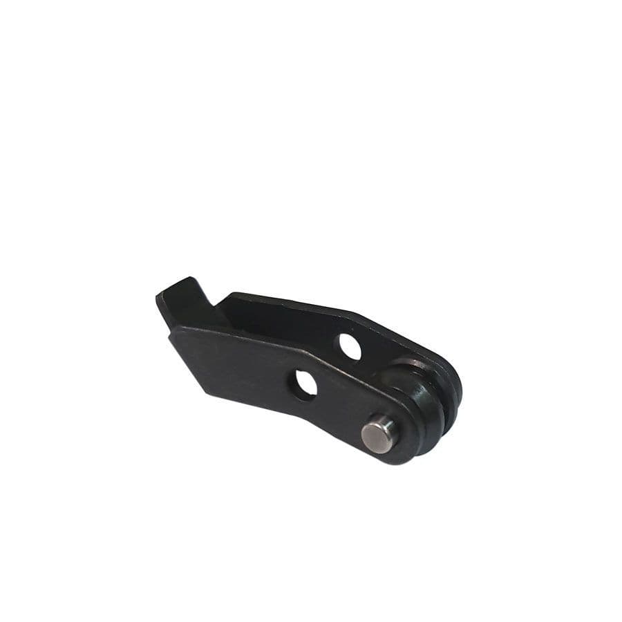 Fixador Completo para Serra Tico Tico Mjv430 / Jv101d / M4301 Makita - 158392-2