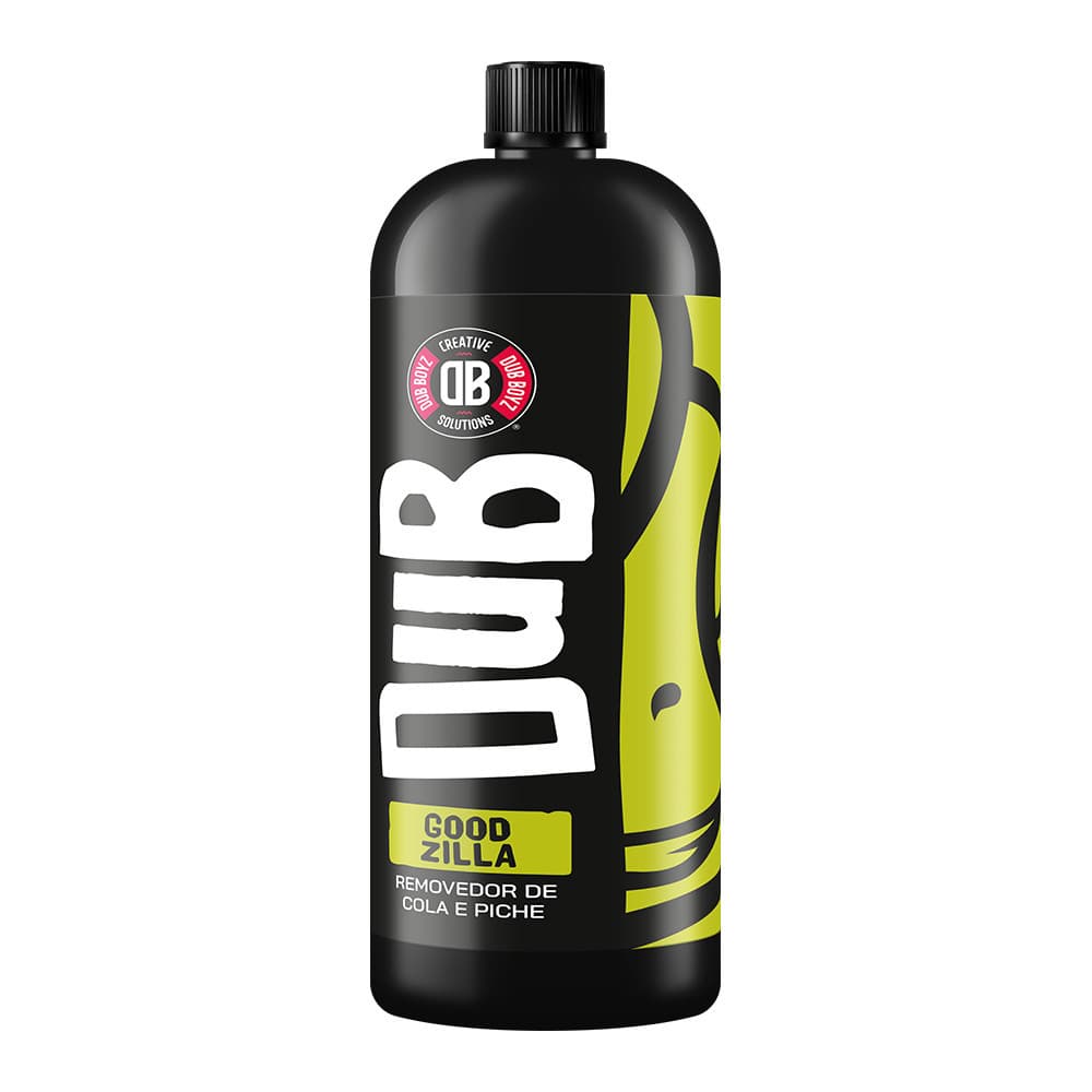Removedor de Cola Good Zilla 1,5L Dub Boyz