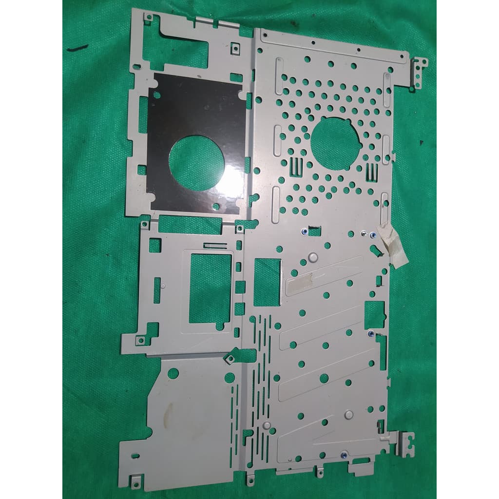 Base De Ferro Cce Ultra Thin U25 / N325 / U45w
