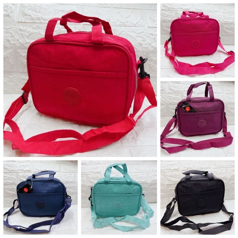 Bolsa Térmica Fitness Marmita Viagem Nécessaire Eco 5739