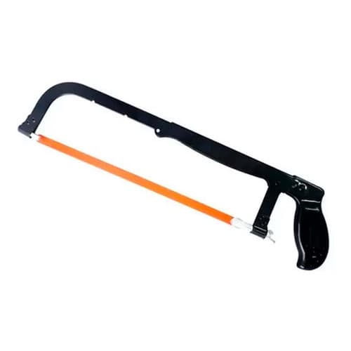 Arco de Serra Regulável para Lâminas de 200 a 300mm 12"
