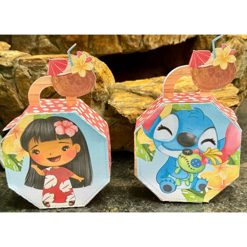 10 LEMBRANÇINHAS PARA ANIVERSÁRIO CAIXA PAPELARIA TEMA POSTIT A AVENTURA RADICAL