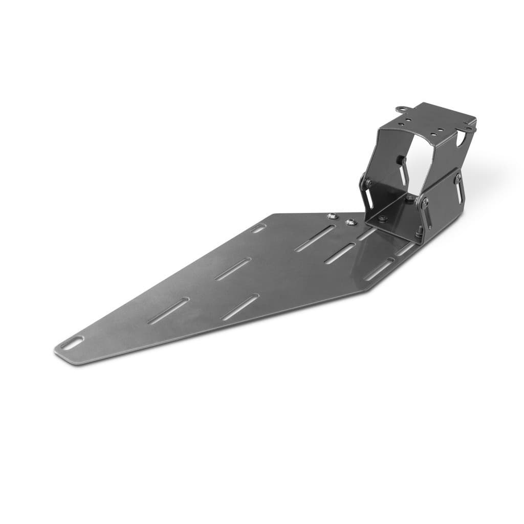 Playseat® Gearshift Holder Pro - Suporte de Câmbio para Cockpit Simulador e Suporte de Volante
