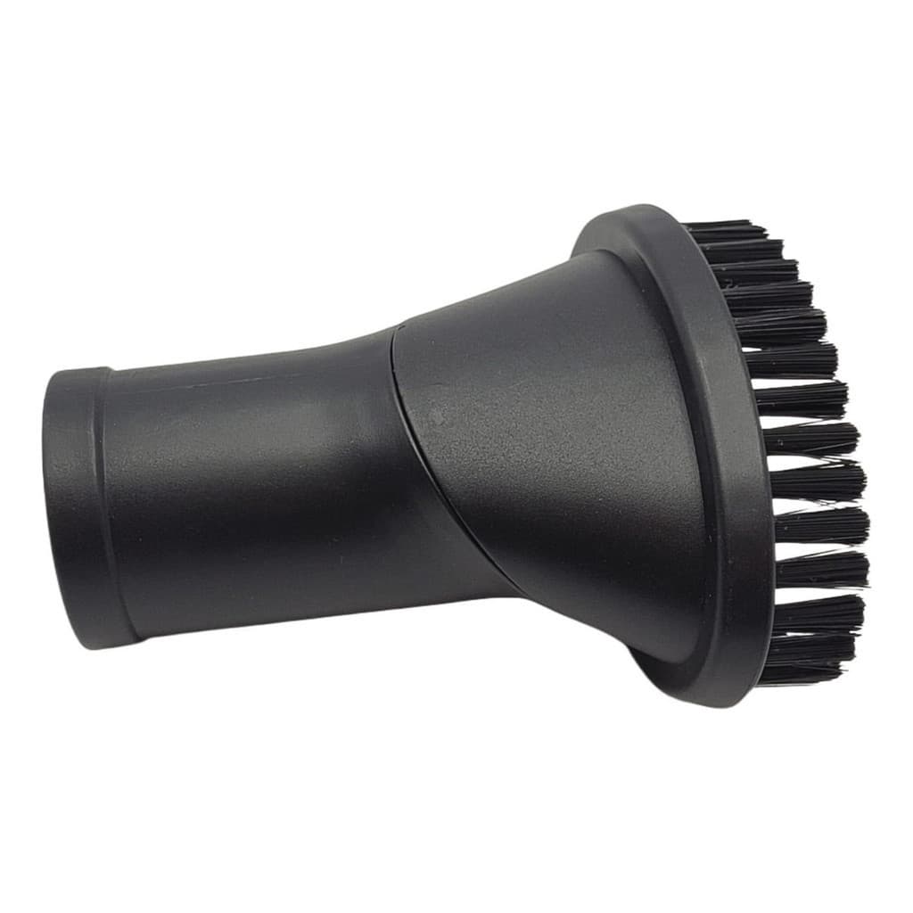 Bocal Plástico Preto Para Estofado Aspirador Mondial Ap-25