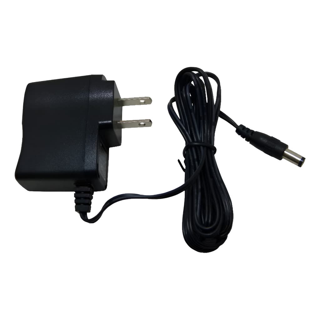 Fonte De Alimentação Dc 7.5v 1.5a Bivolt (110v/220v) Plug P4 Pino Positivo