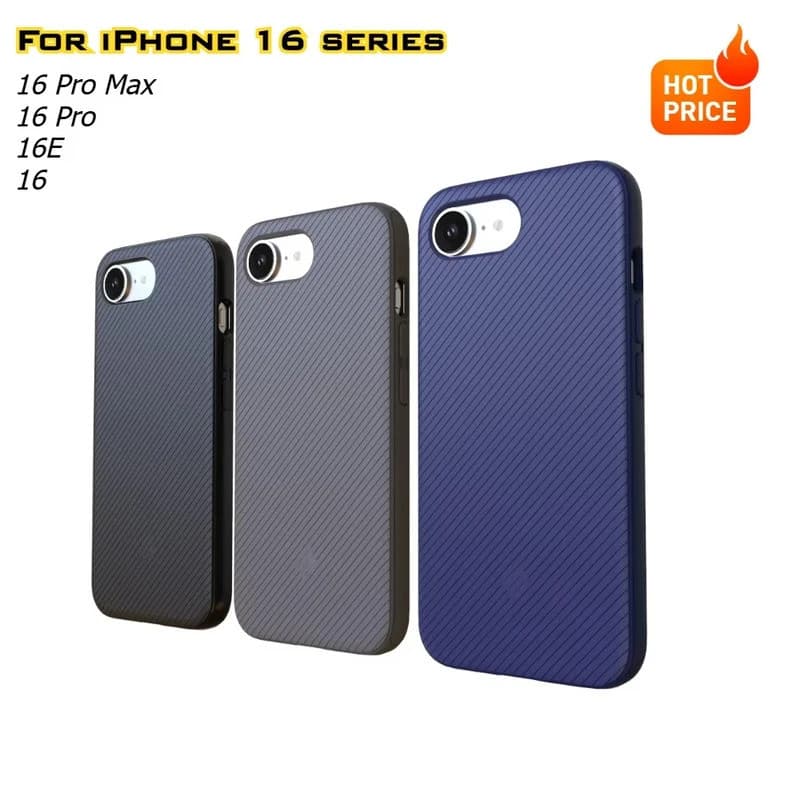 Spigen iPhone 17 E 16 E 2025 Alta Qualidade Magfit Macio À Prova De Choque Caso 16 Pro Max MagSafe