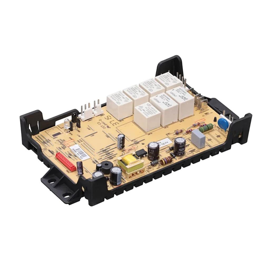 PLACA ELETRONICA ESTER FORNO 326076496 BRASTEMP BO160AR