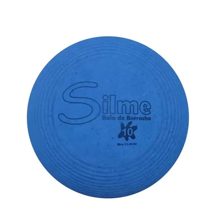 Bola de Iniciação Silme 10