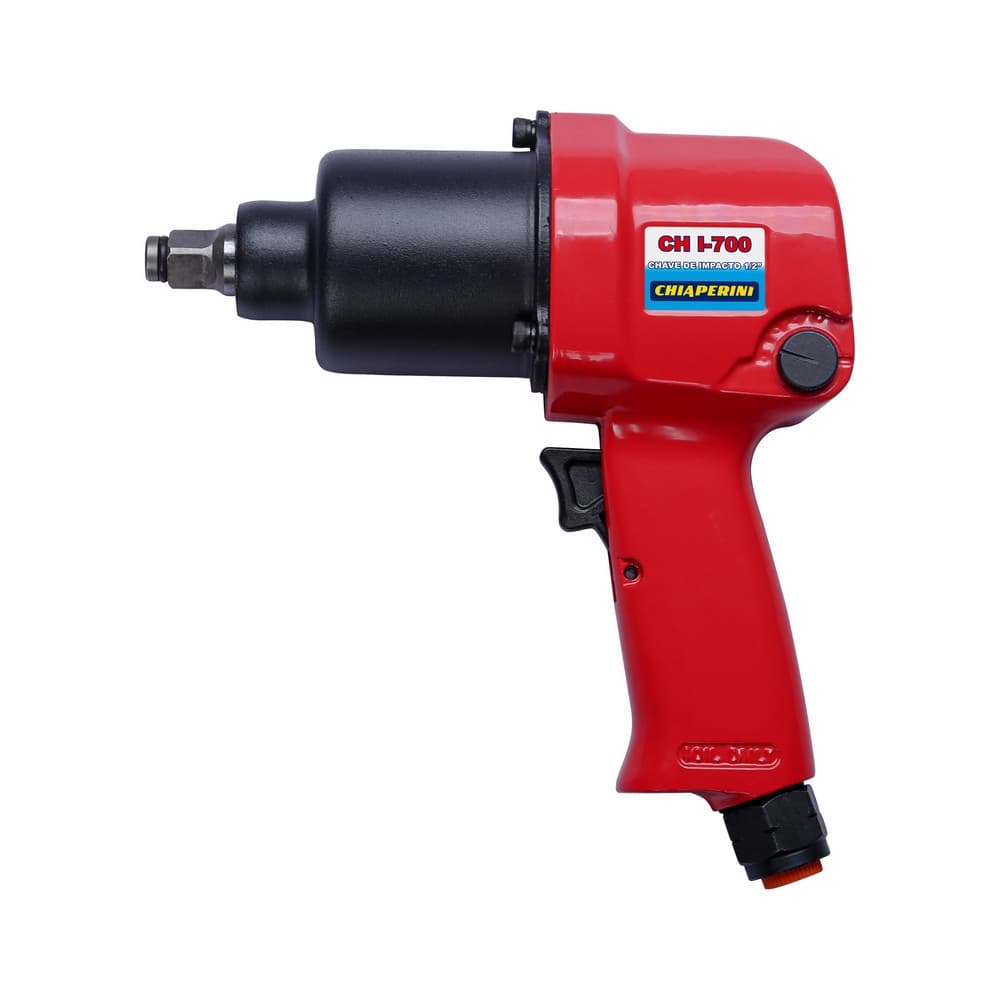 Chave De Impacto Red 1/2" TH CH I-700 - CHIAPERINI