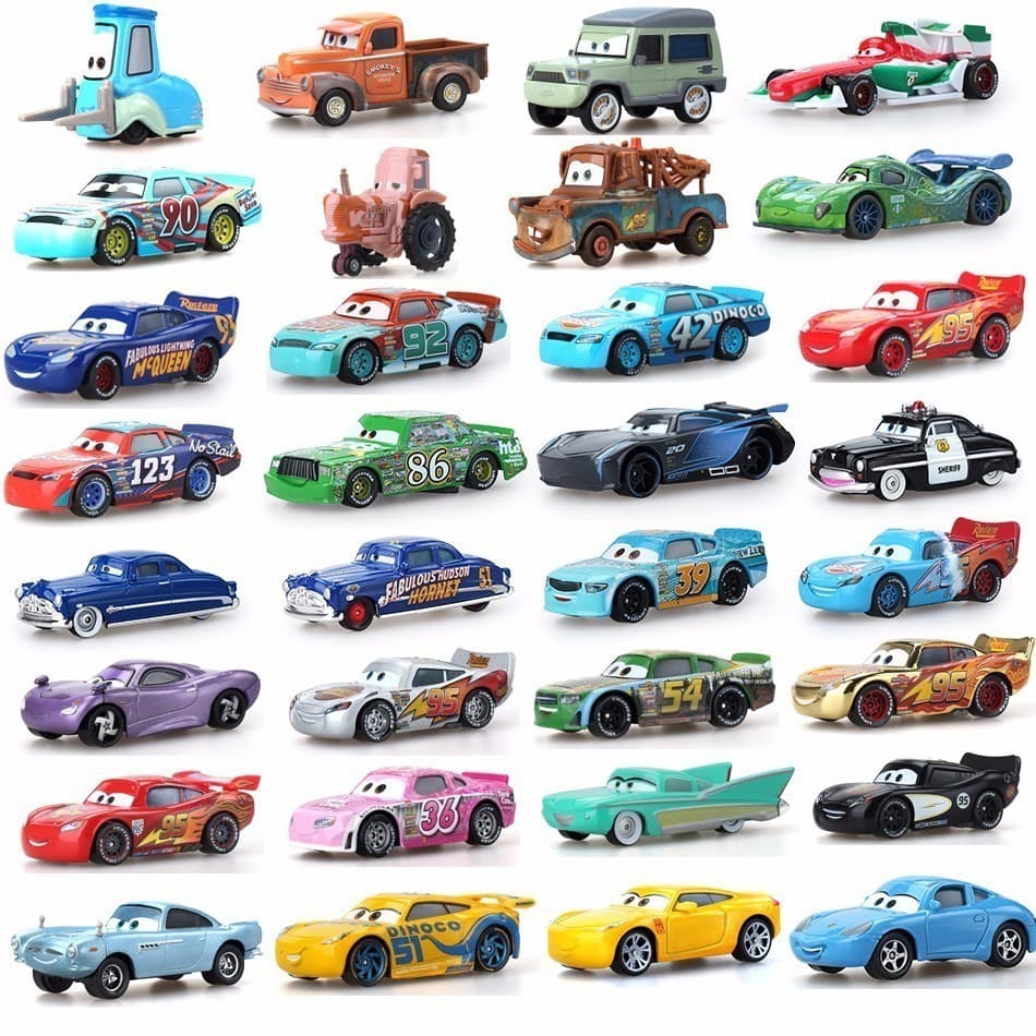 Metal  Rescue Truck Diecast Alloy Model Car Toy Realistic Mini Vehicle Toy for Boys Girls