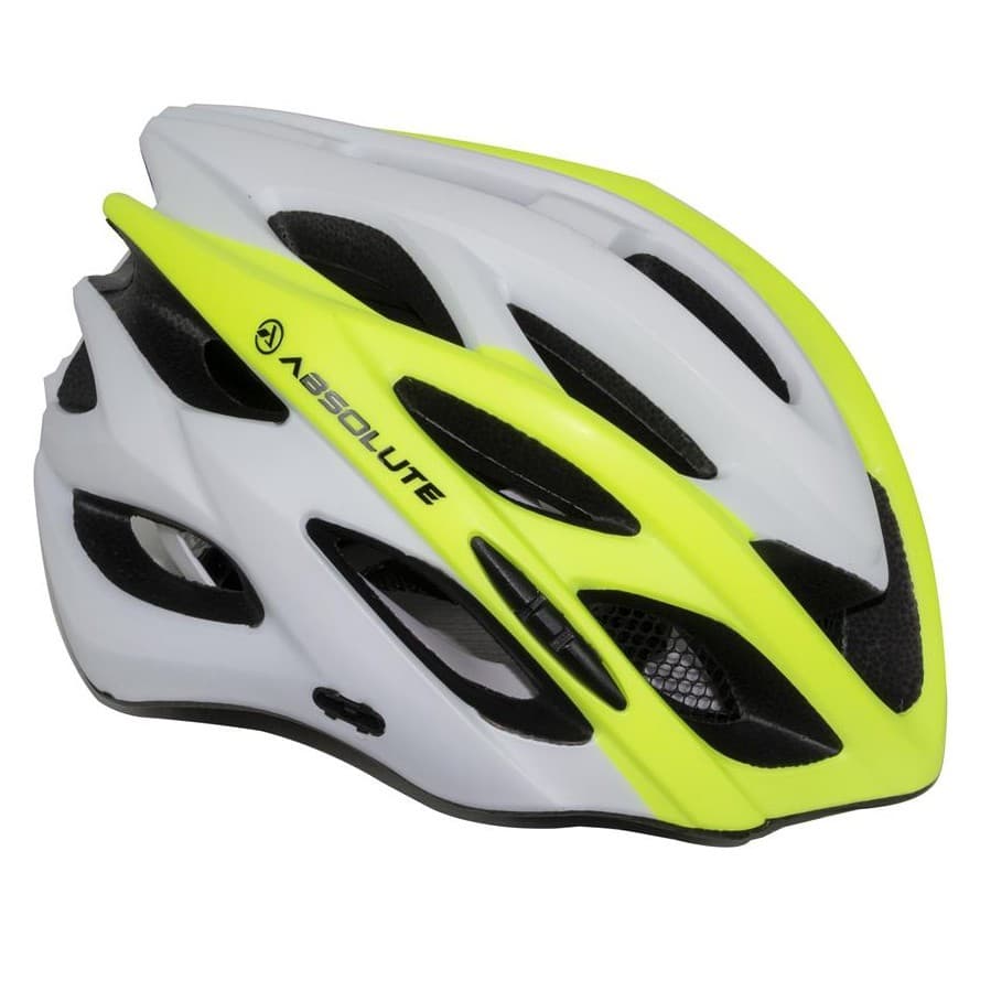 Capacete Ciclismo Wild com Flash Sinalizador Led Integrado