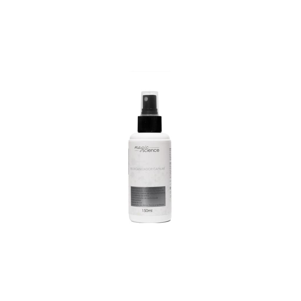 Magic Science Reorganizador Capilar 150 ml