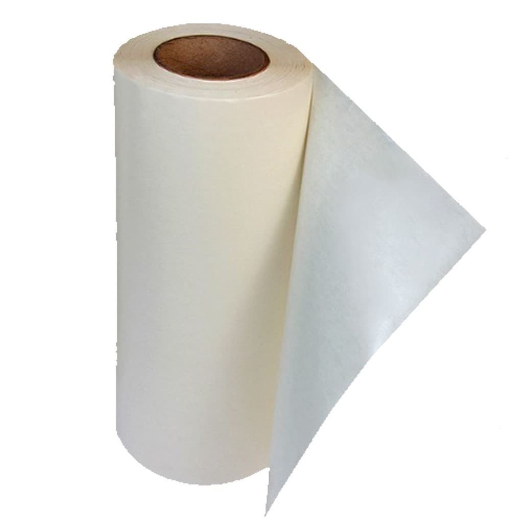 Adesivo Cola Dupla Face - Duplo Liner - 33 cm x 1 mt