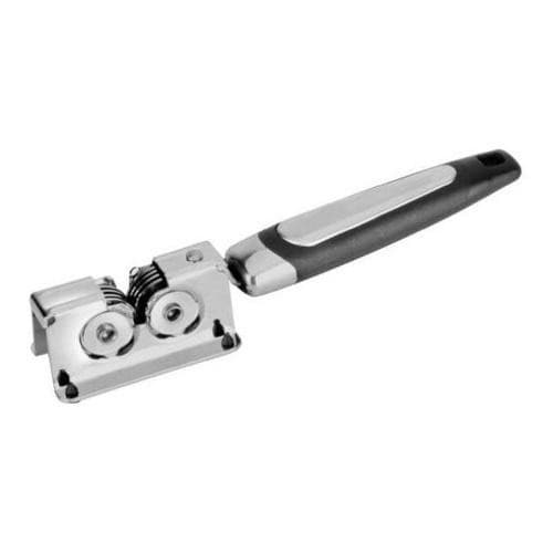 Amolador Afiador de Facas em Inox Chaira - Unyhome