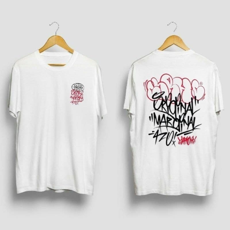 Camiseta Masculina 100% Algodão 30.1 30.1 em Algodão 30.1 Cronic Moda Streetwear Promoção Envio Já