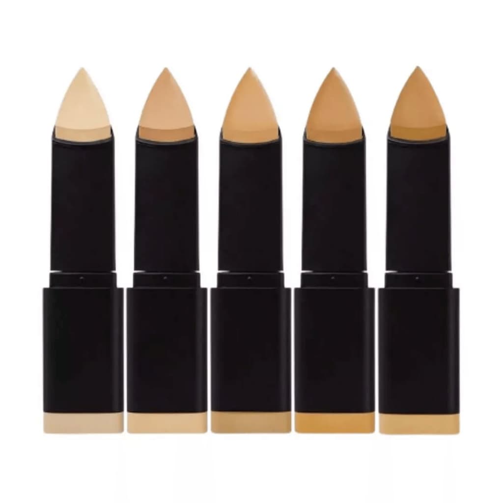 Base em Bastão Semi-Matte Océane Edition