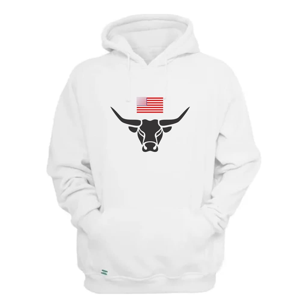 Blusa Moletom Txc Usa Country Texas Unissex