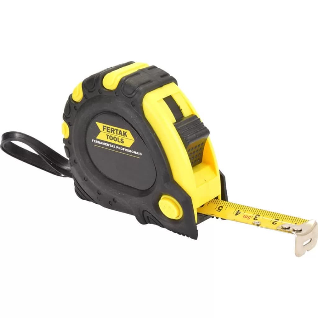 TRENA FERTAK EMBORRACHADA 10 MT (25MM)