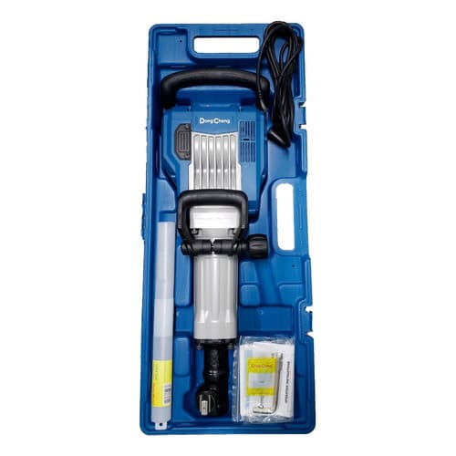 Martelo Demolidor 16kg Dongcheng Dzg16 - 220v