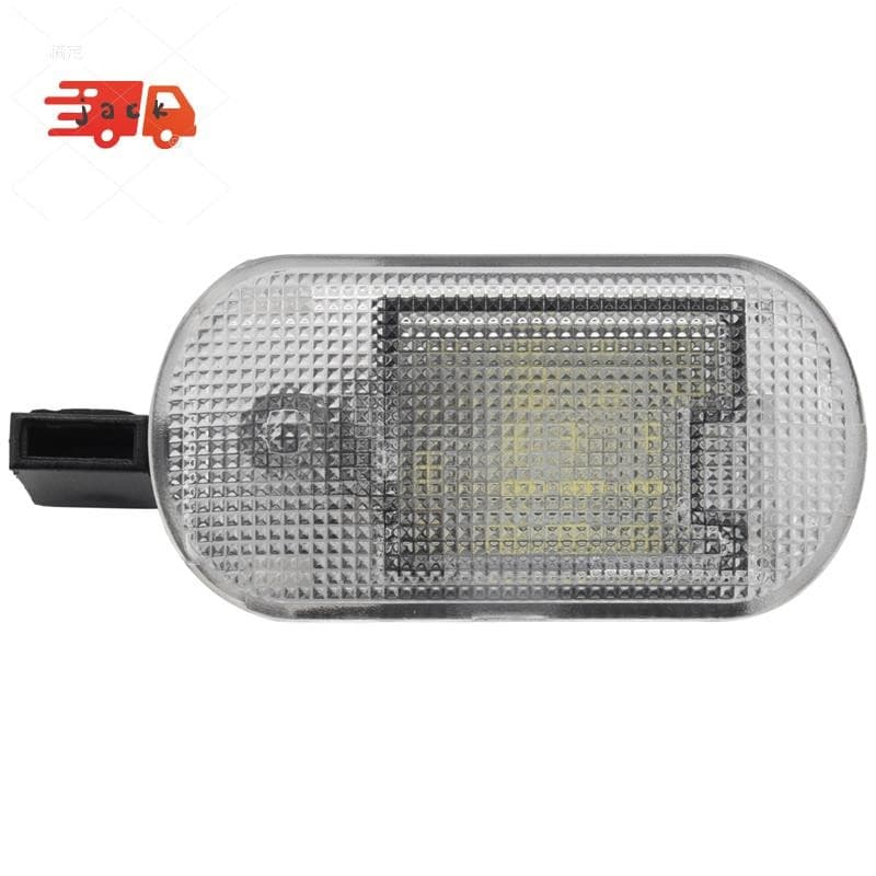 Luz Do Compartimento De Armazenamento Da Caixa De Luva Carro Para Golf Mk4 Fabia Superb /