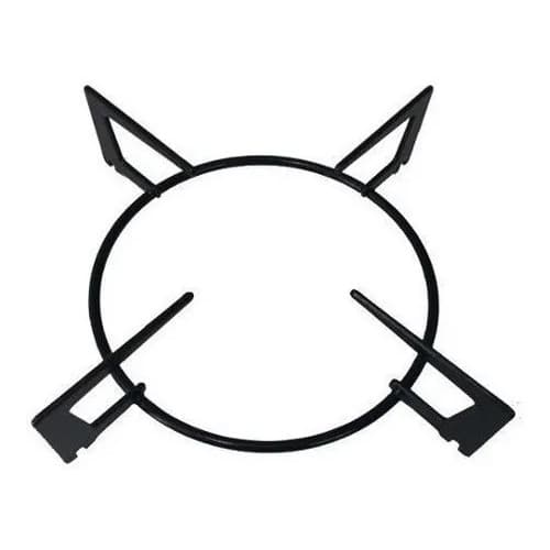 Grade (trempe) Cooktop 5 Bocas Fischer Preço De 1 Peça