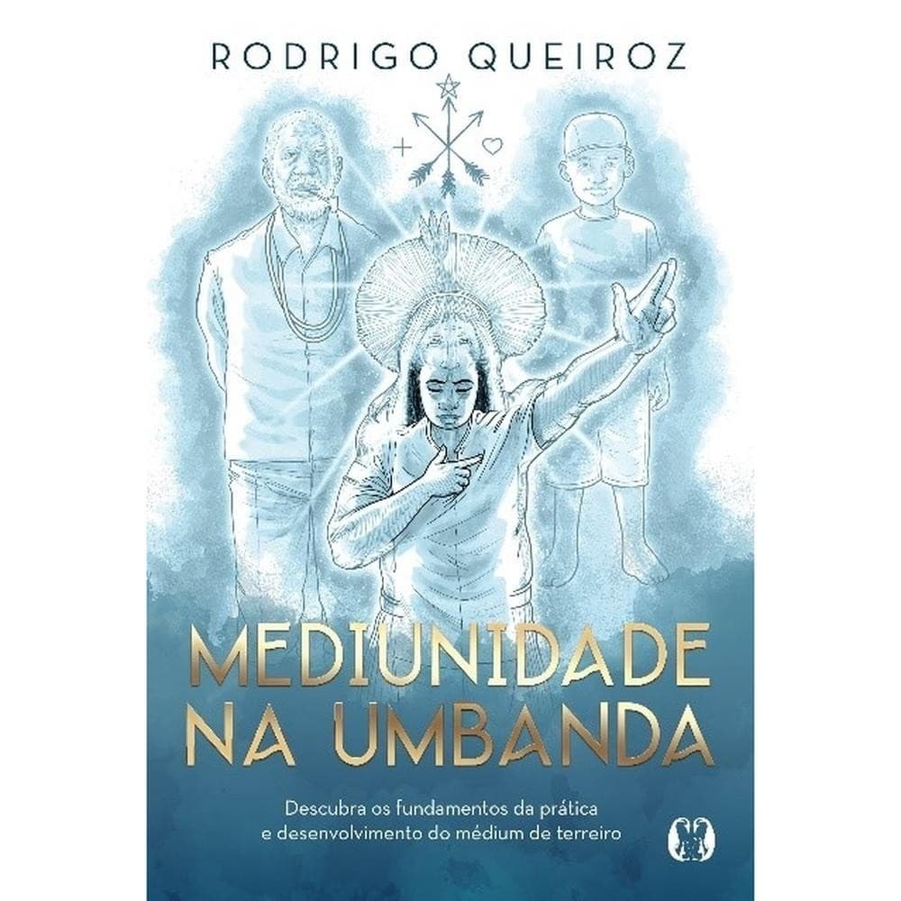 Mediunidade na Umbanda - Citadel Editora