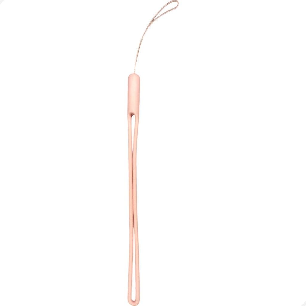 Cordinha Cordão para Capinha Capa de Celular Silicone Luxo
