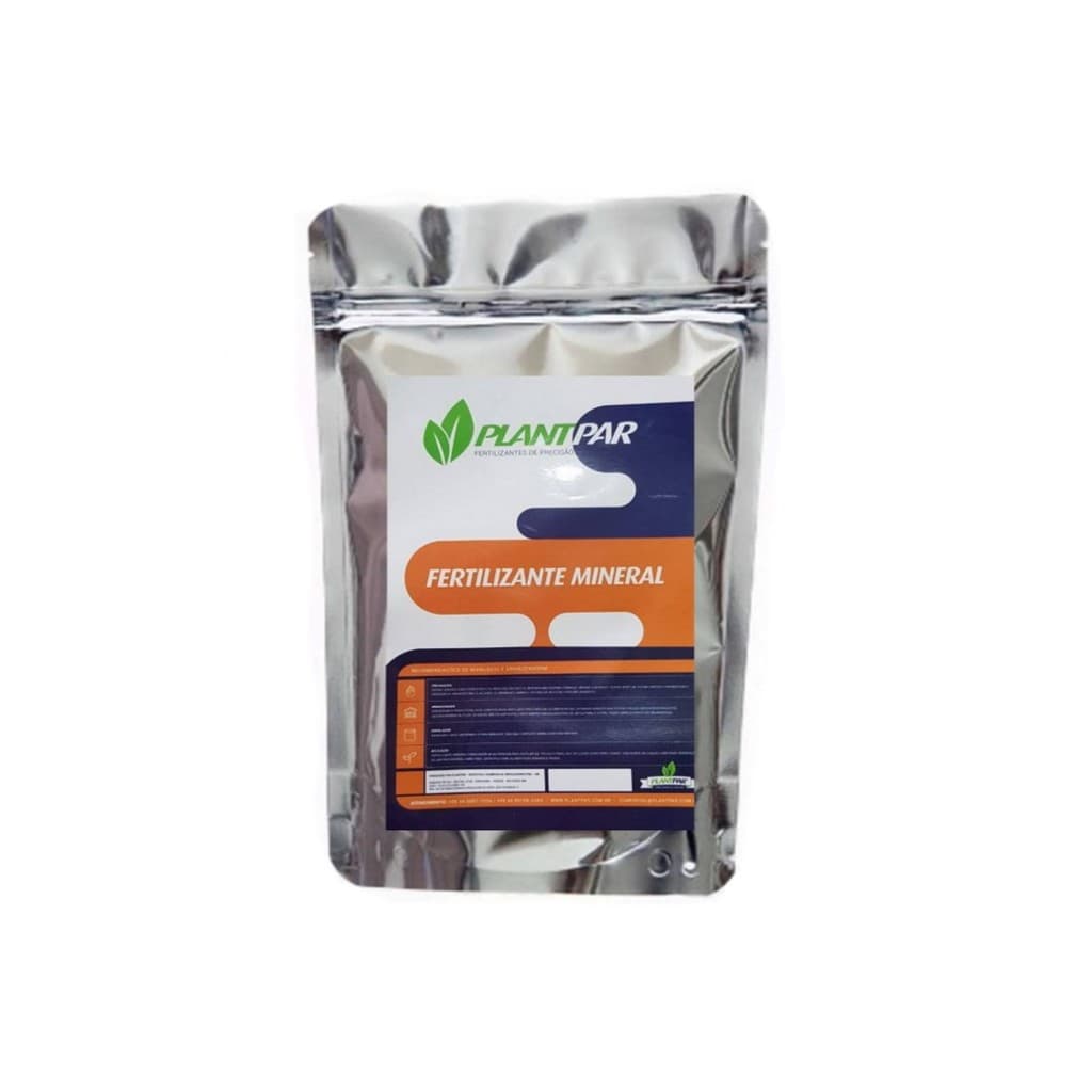 Fertilizante Mineral Misto Ultracab Calcio e Boro 100g