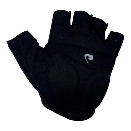 Luva Moke Gel para ciclismo & Academia treino cross fit Meio Dedo