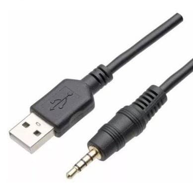 Kenux Cabo P3 X Usb Macho 1.50 Metros 150cm LE-1004