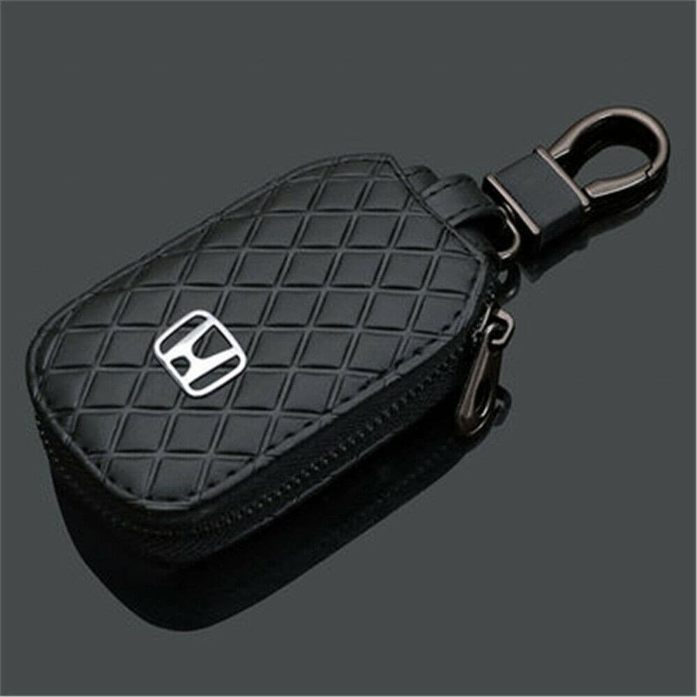 Honda CHENGZIDiamond Couro De