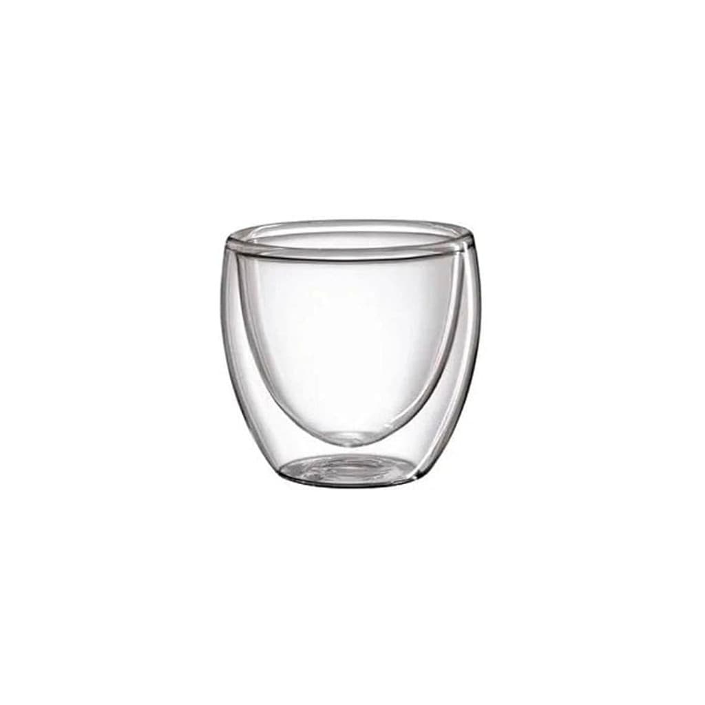 Copo Double Wall - 350ML Ideal para bebidas quentes ou frias