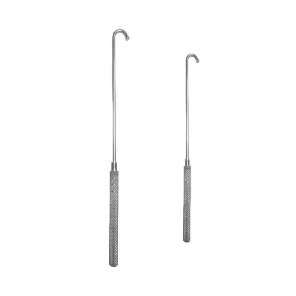 Kit Gancho Osh Castração com Esfera 15cm e 20cm