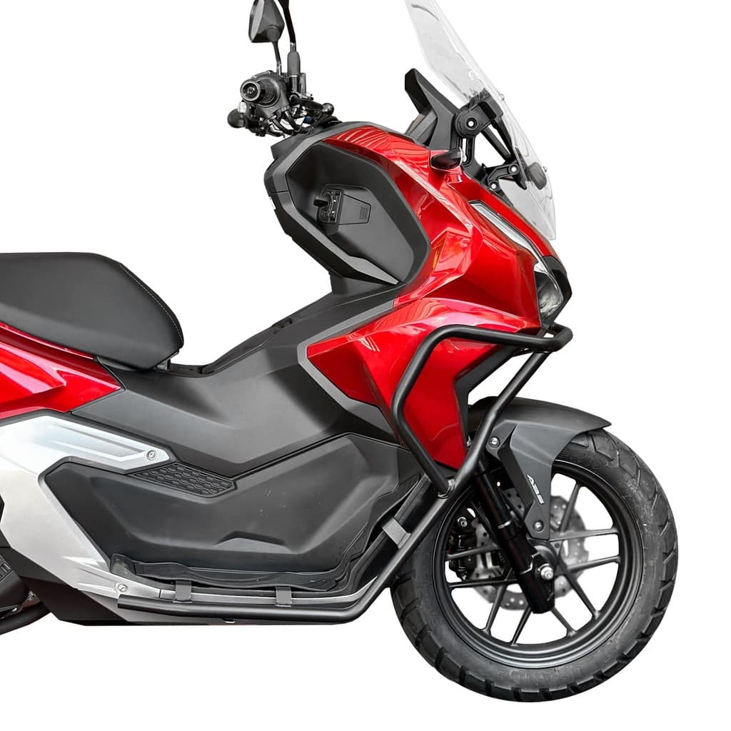 Protetor de Carenagem Honda ADV 160 2025 Bráz Acessórios