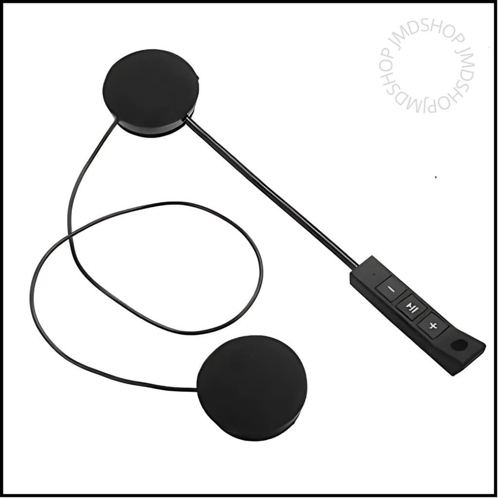 Fone Bluetooth Capacete Moto Motociclistas Som Cristalino Viva Voz Motoboy