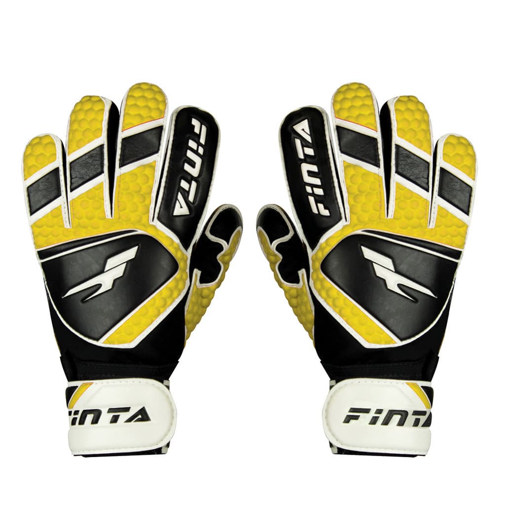 Luva de Goleiro Finta Lethal
