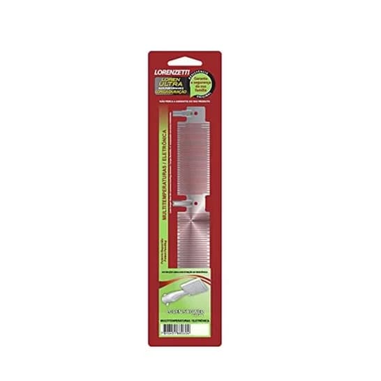 Resistência Lorenzetti Shower Multitemperaturas / Eletrônica