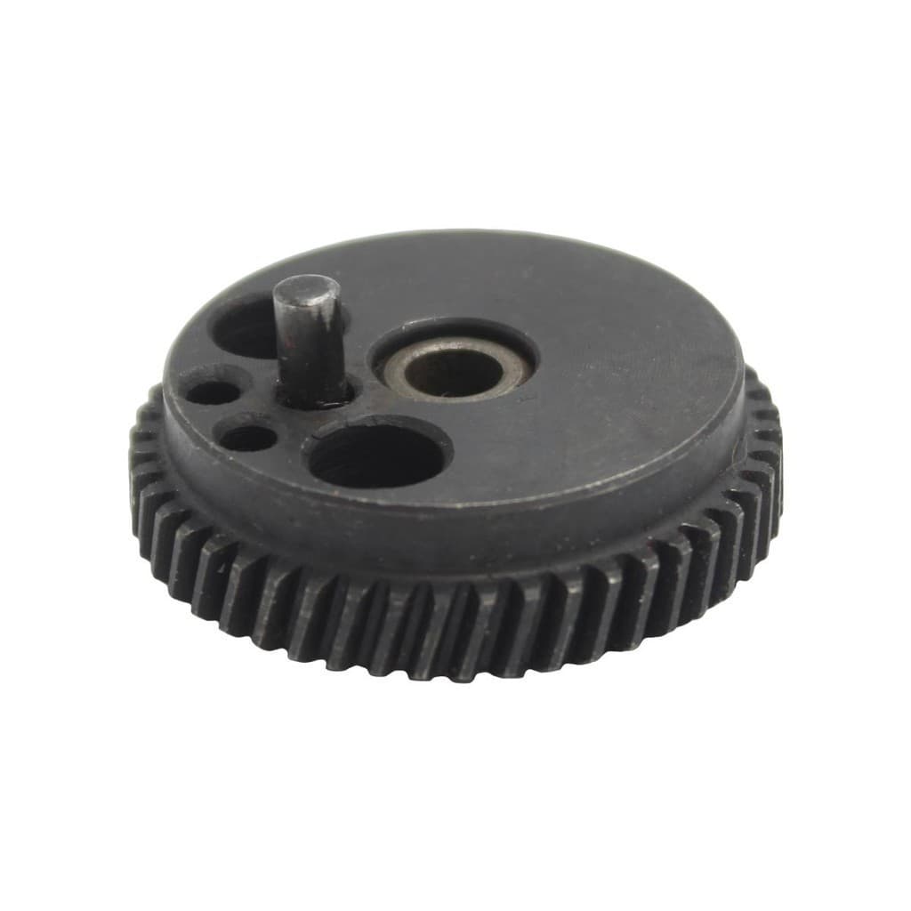 Engrenagem P/ Serra Tico Tico Black+decker Ks405 T2 Original