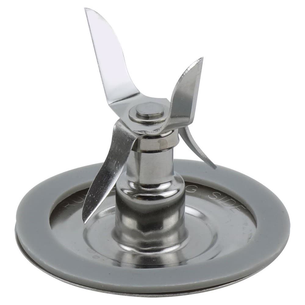 Triturador De Gelo Lâminas 4961-011 Com Peça De Substituição De Gaxeta Compatível Oster & Osterizer