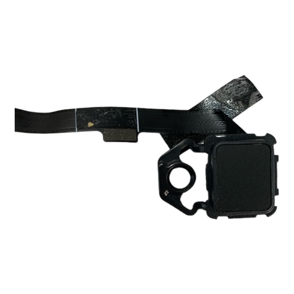 Botão On/Off C/ Biometria Compatível Com Dell Latitude 3510
